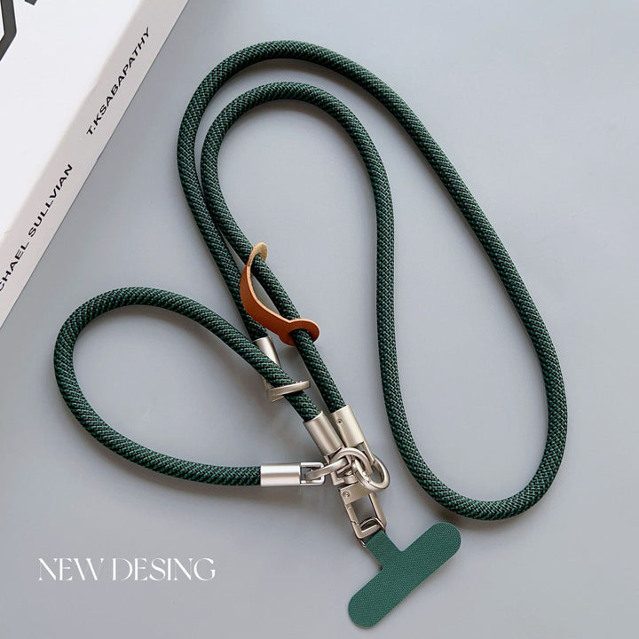 Adjustable Multi-Functional Kalsten Lanyard