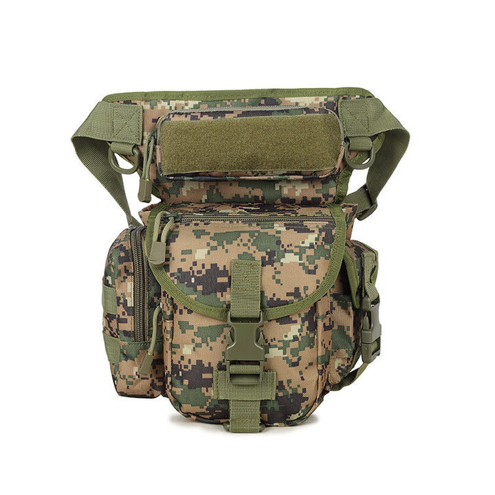 Tactical Hip Utility Pack Kalsten