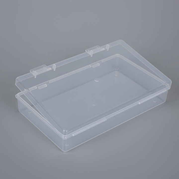 Multi-Functional Transparent Craft Storage Organizer Kalsten