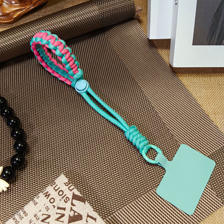 Paracord Utility Lanyard Kalsten