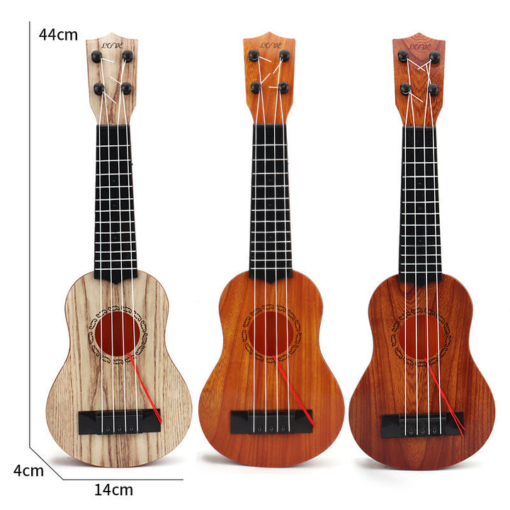 Mini Acoustic Ukulele Kalsten