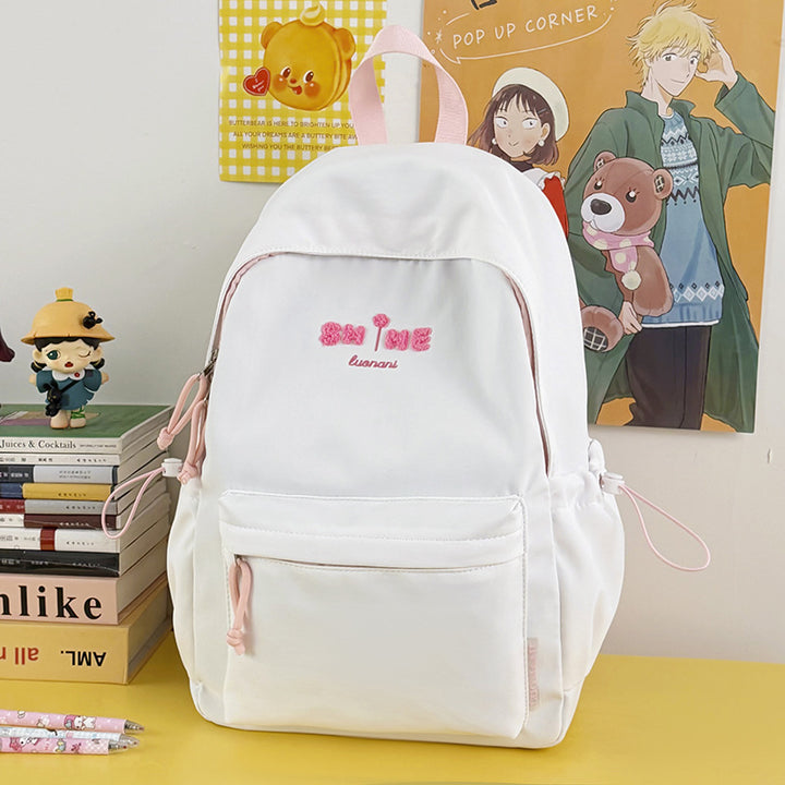 Stylish Lightweight Casual Backpack Kalsten