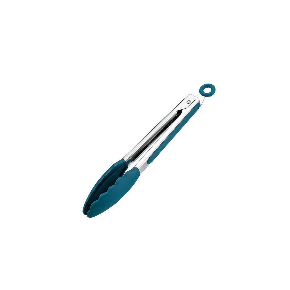 Multifunctional Silicone Kitchen Tongs with Ergonomic Handle Kalsten