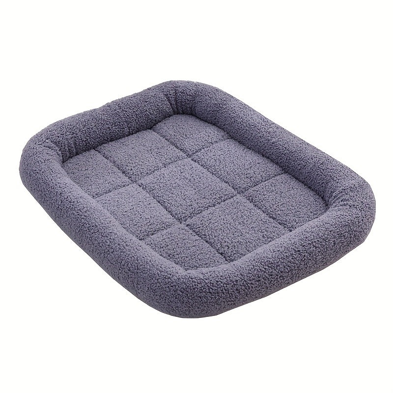 Orthopedic Cozy Dog Bed