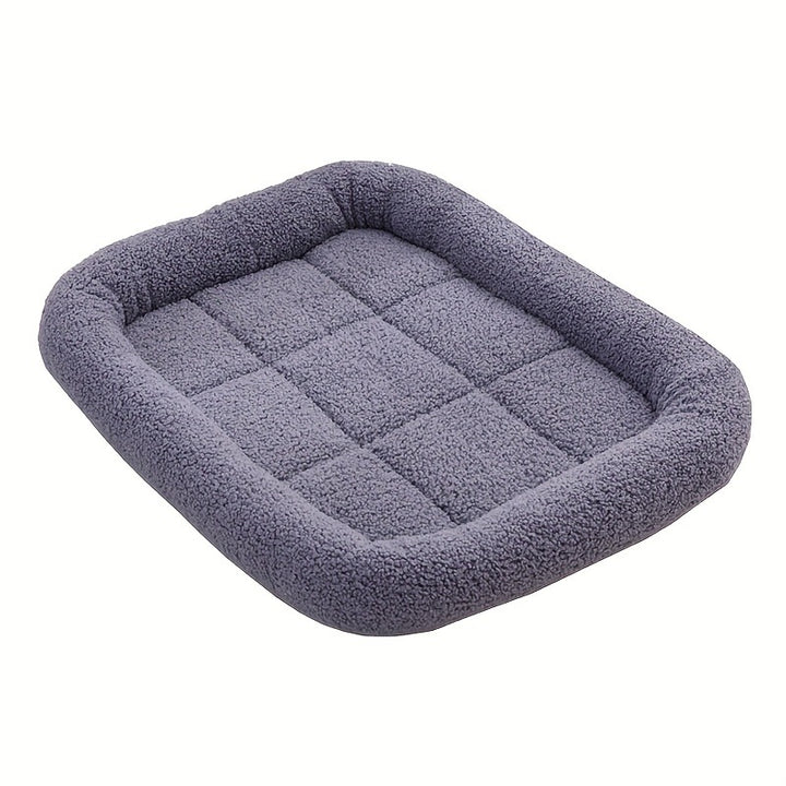 Orthopedic Cozy Dog Bed