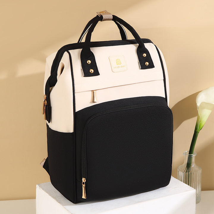 Multi-Functional Urban Diaper Backpack Kalsten