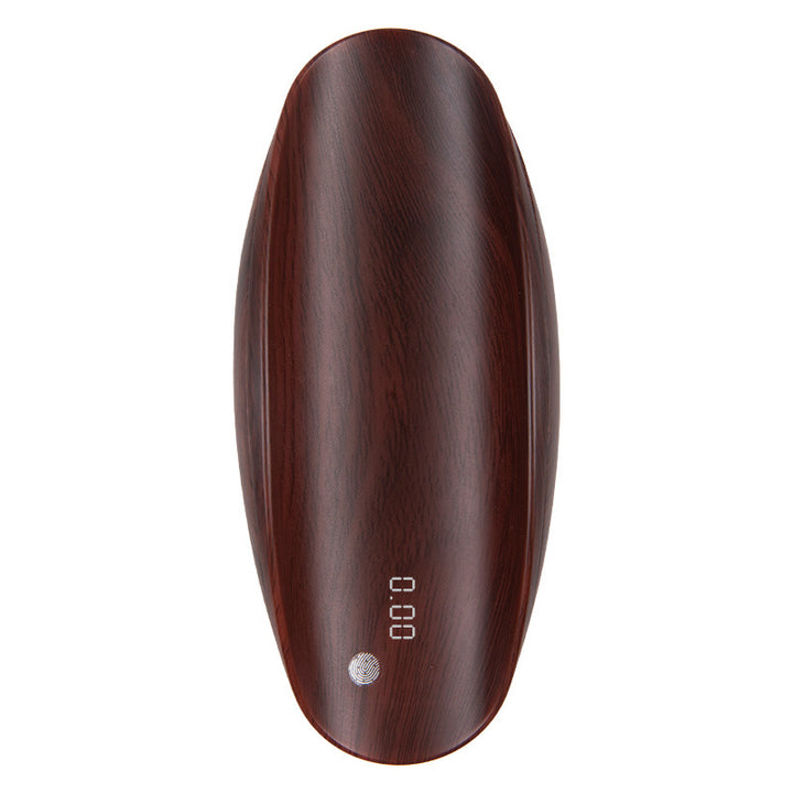 Smart Digital Shoe Care Device