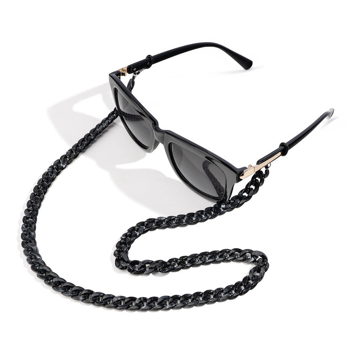 Braided Eyewear Holder Chain kalsten