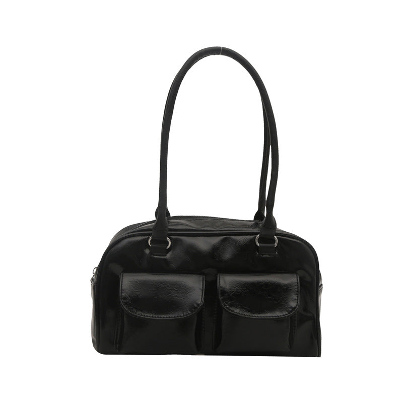 Elegant Retro Handbag