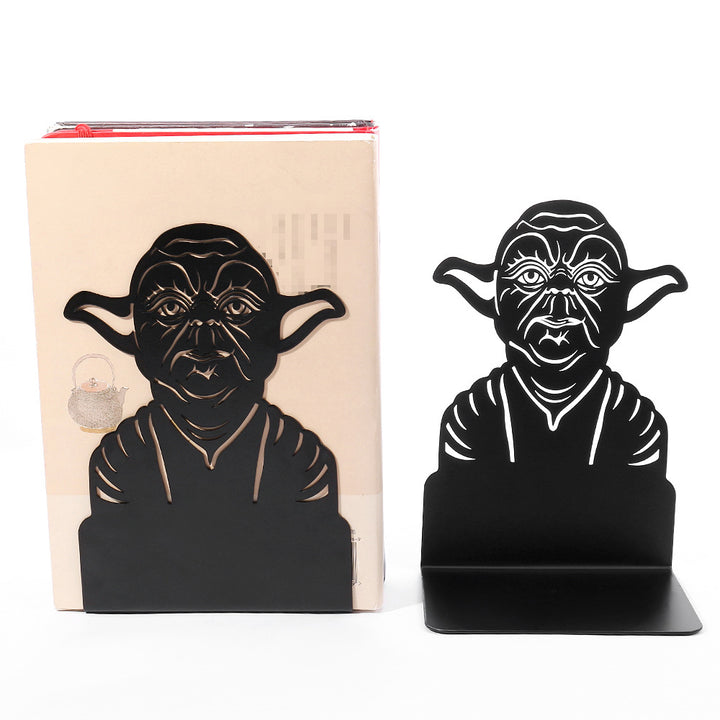 Decorative Star Wars-Themed Bookends