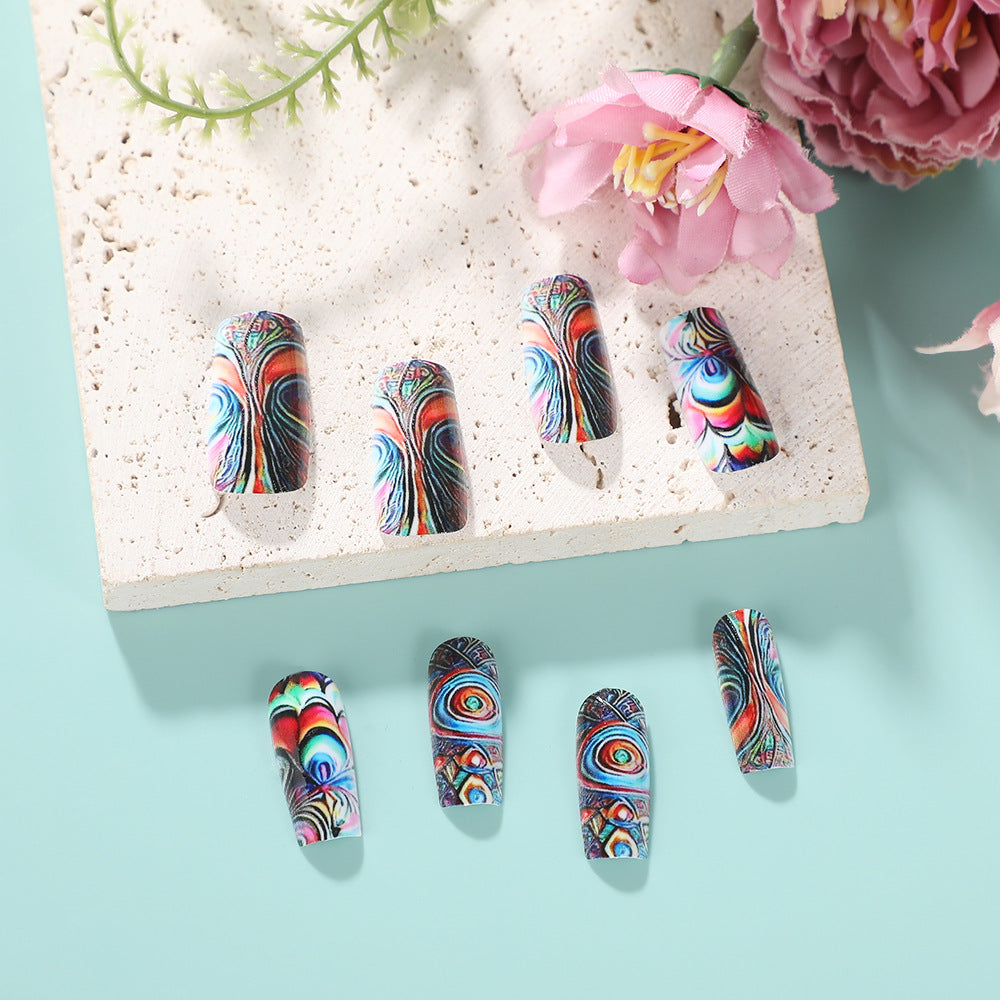Nail Art Tips Kalsten