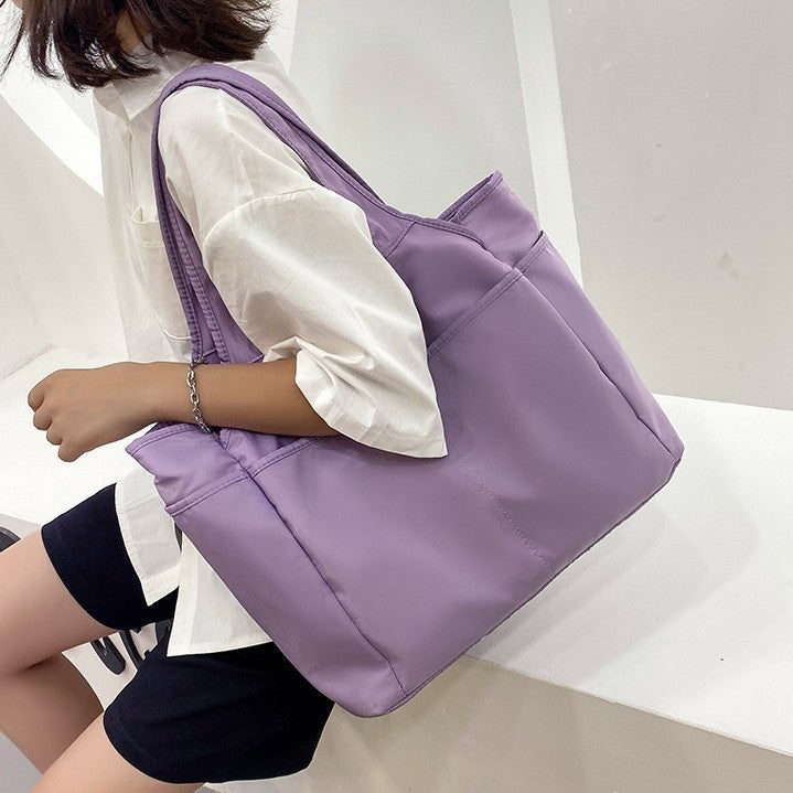 WoMulti-Functional Tote Bag