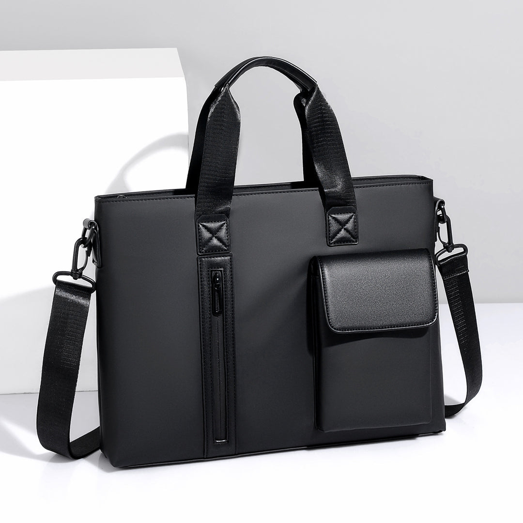 Professional Versatile Laptop Tote Bag Kalsten