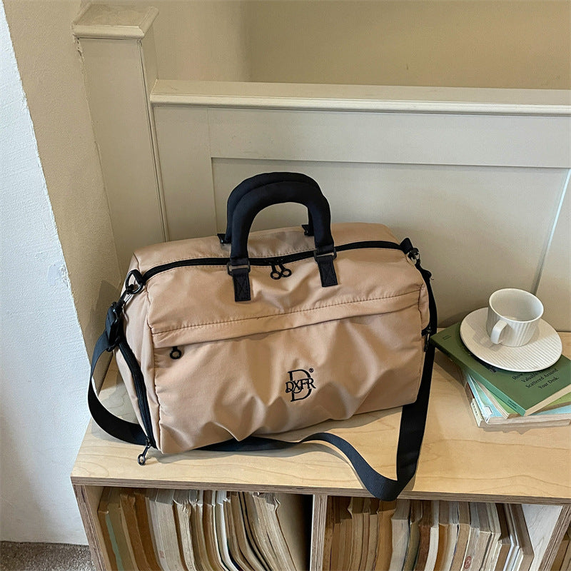 Multi-Functional Travel Weekend Bag Kalsten