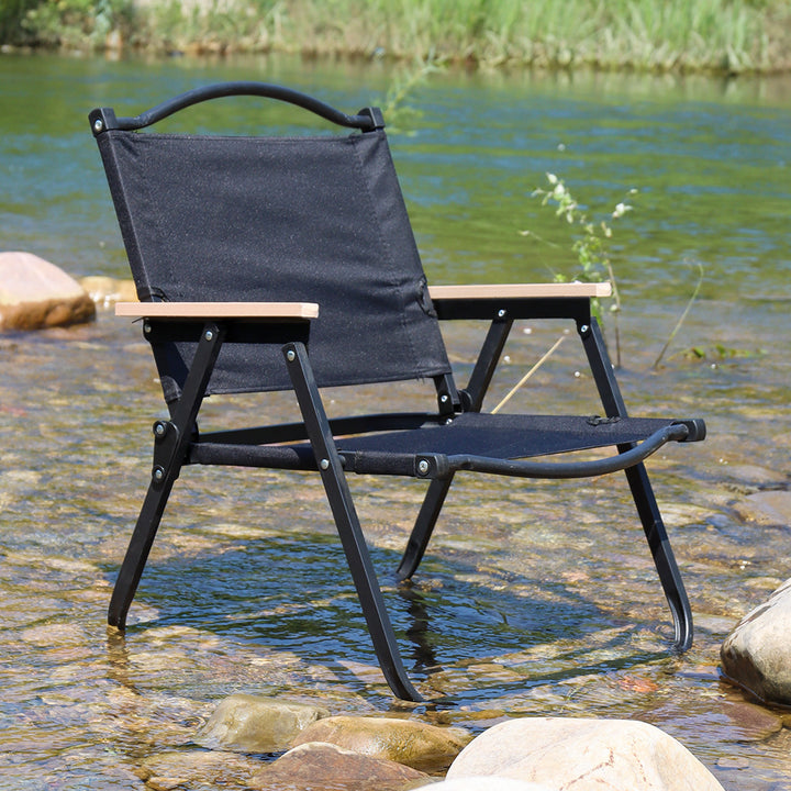 Folding chair Kalsten
