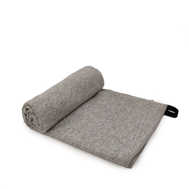 Women's Sports and Fitness Mat Kalsten