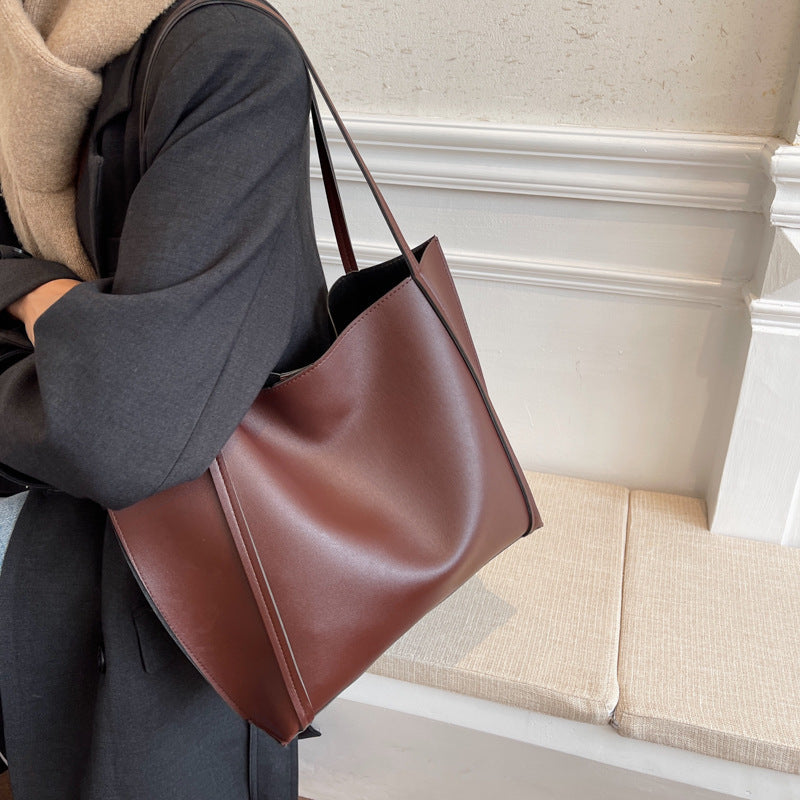 Stylish Minimalist Tote Bag Kalsten