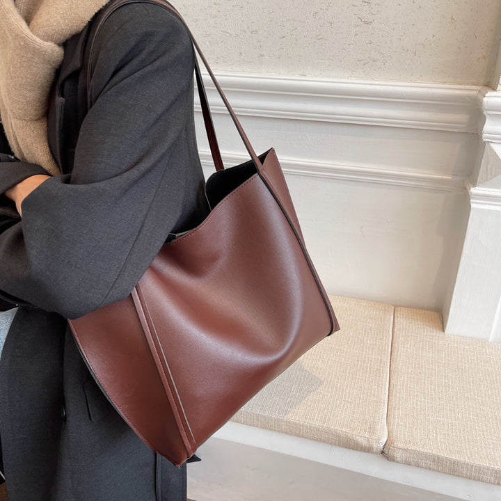 Stylish Minimalist Tote Bag Kalsten