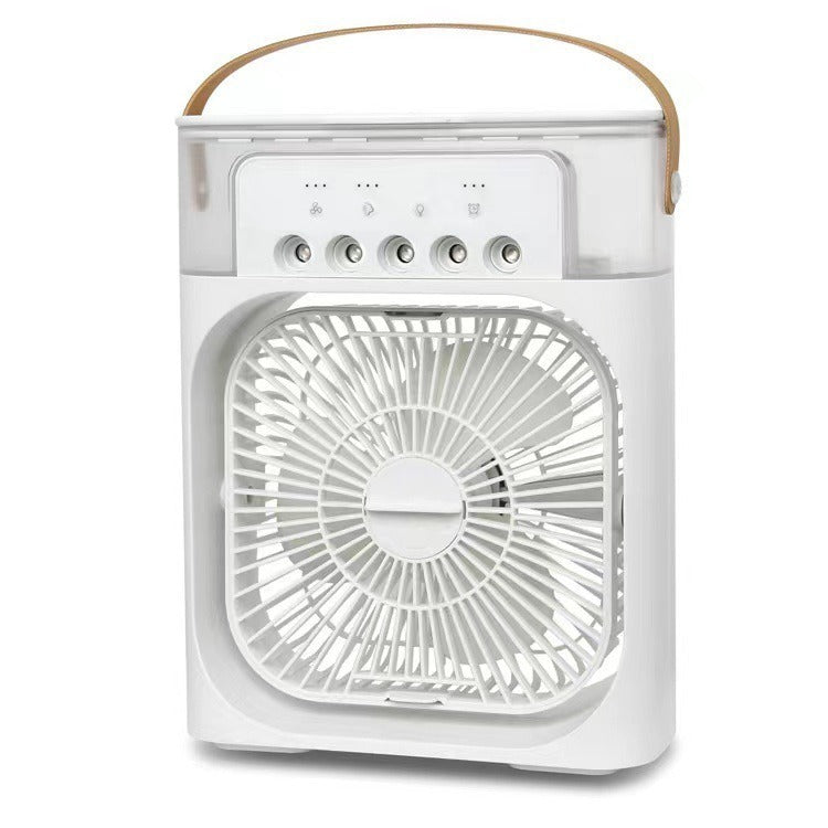 Ladies portable fan Kalsten