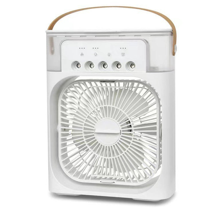 Ladies portable fan Kalsten