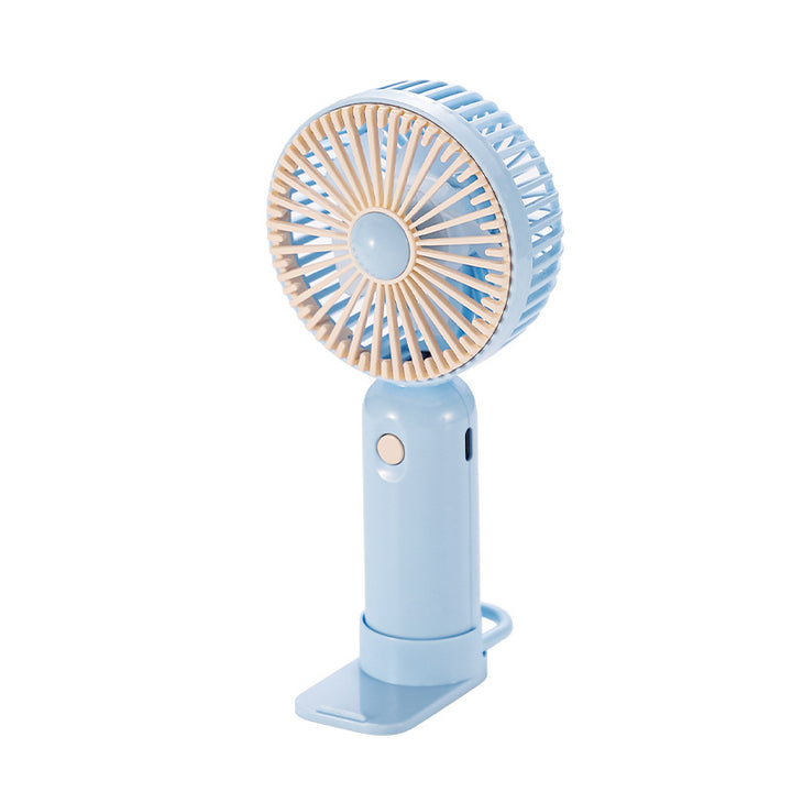Women Portable Mini Hand Fan Kalsten