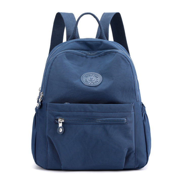 Urban Multi-Compartment Backpack Kalsten