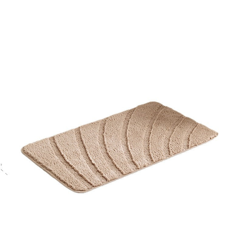 Home Accessories Bath Mat Kalsten