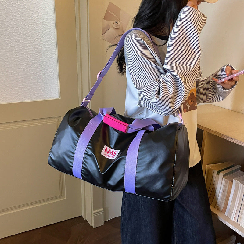 Stylish Sports Duffle Bag Kalsten
