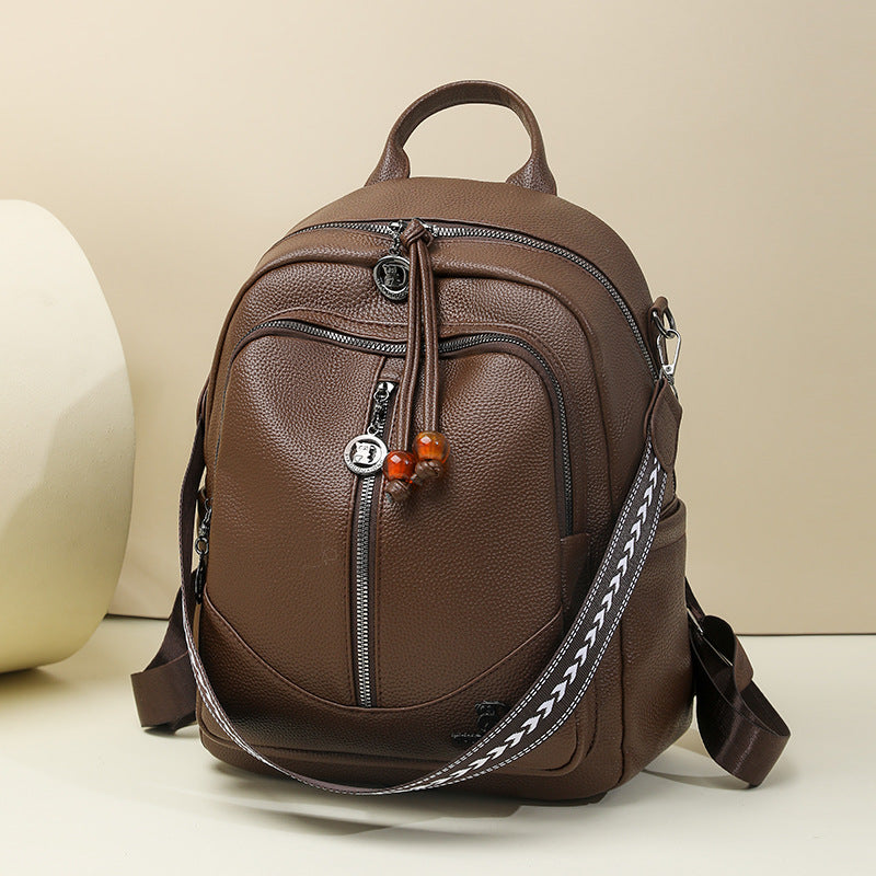 Practical Multi-Compartment Backpack Kalsten