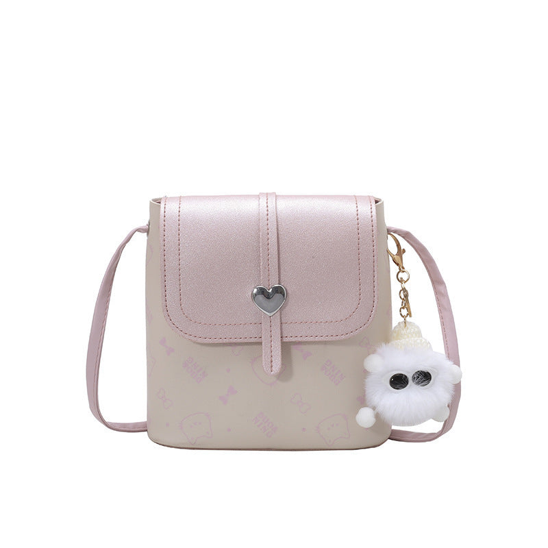 Cute Mini Crossbody Bag Kalsten