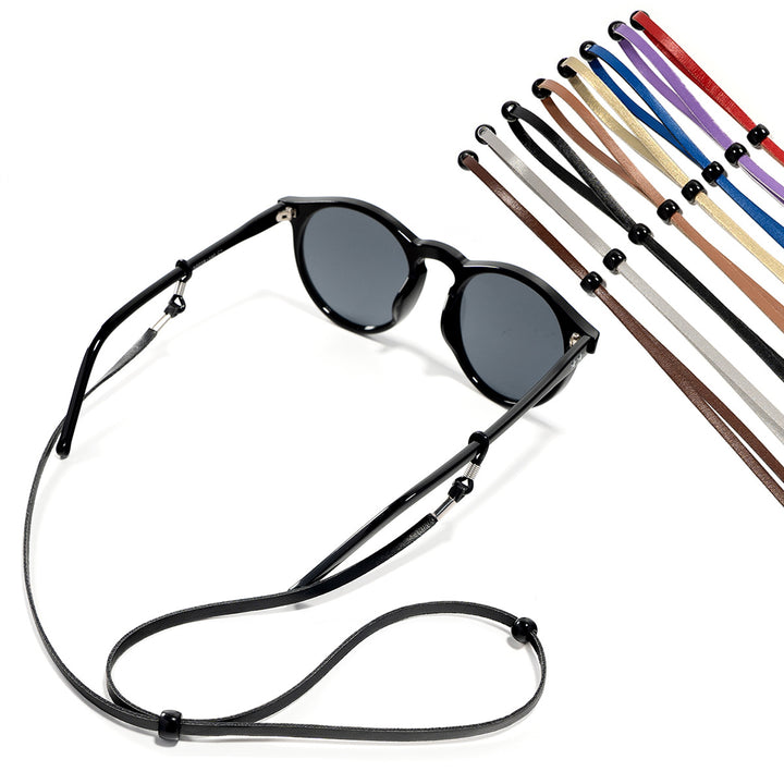 Adjustable Eyewear Holder Strap Kalsten