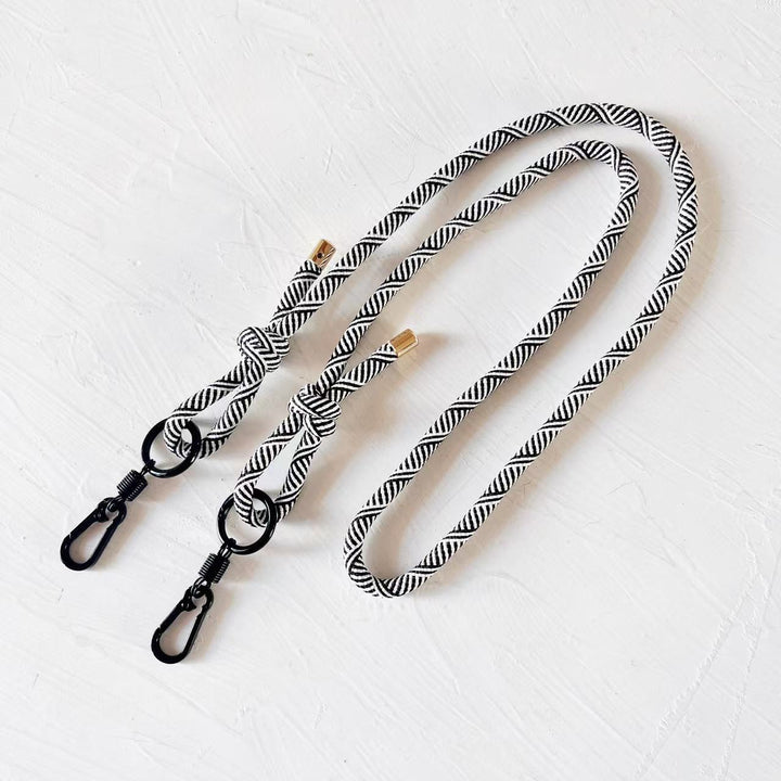 Adjustable Cord Lock Lanyard Kalsten