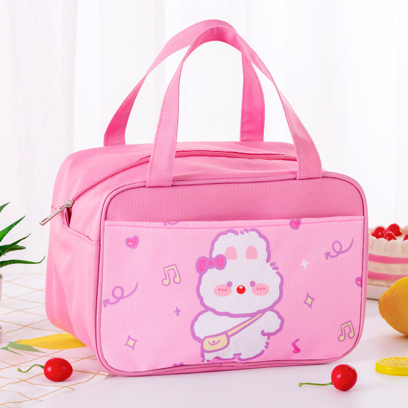 Insulated Lunch Bag Kalsten