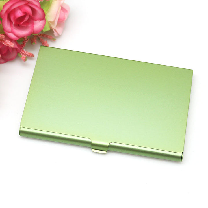 Slim Card Holder