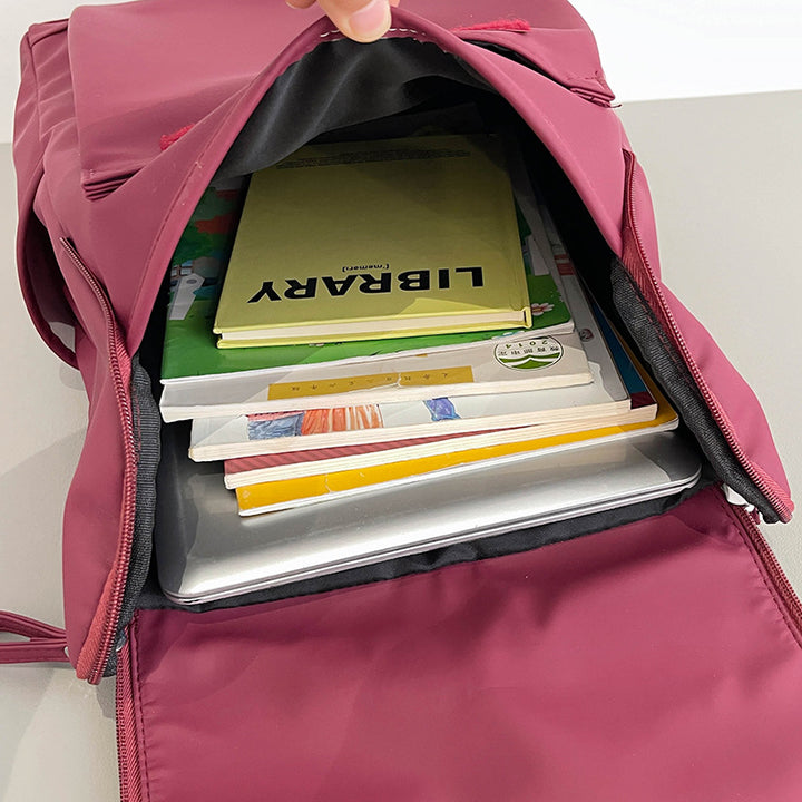 Modern Minimalist Backpack Kalsten
