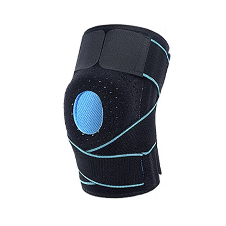 Adjustable Knee Stabilizer Kalsten