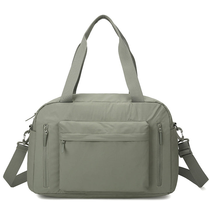 Multi-Functional Travel Duffel Bag Kalsten