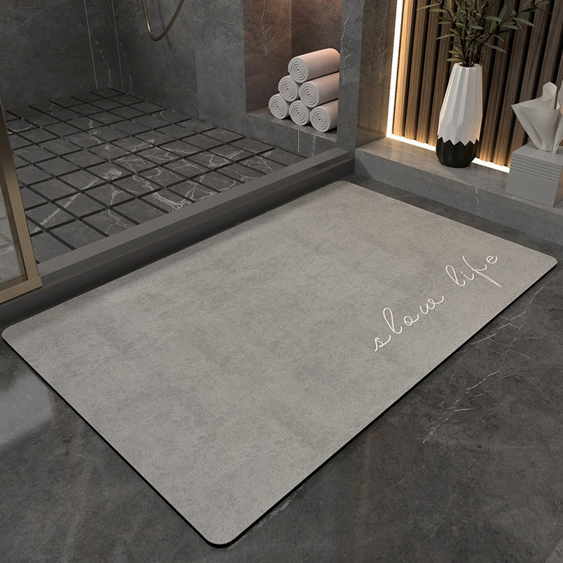 Elegant Textured Indoor Rug