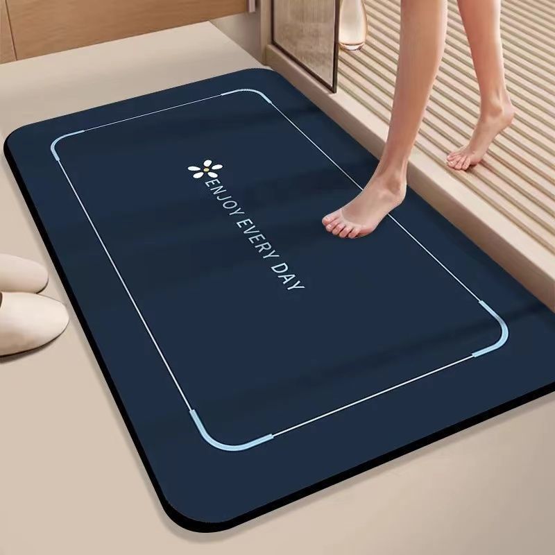 Memory Foam Anti-Fatigue Bath Mat