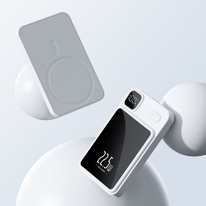 Wireless Fast Charger Kalsten