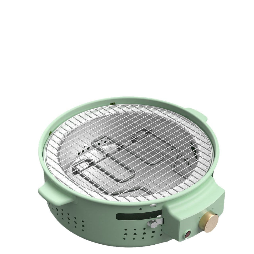 Portable Electric Grill Kalsten