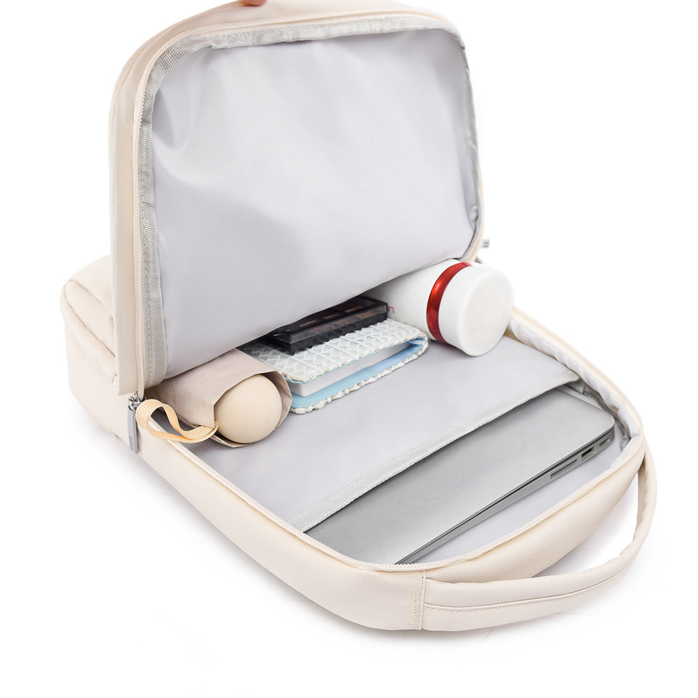 Sleek Professional Tech Backpack Kalsten