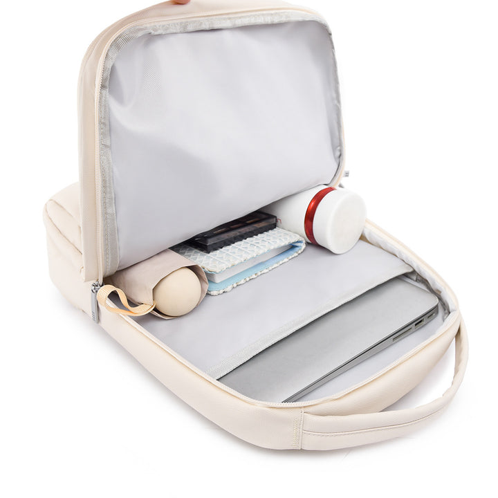 Sleek Professional Tech Backpack Kalsten