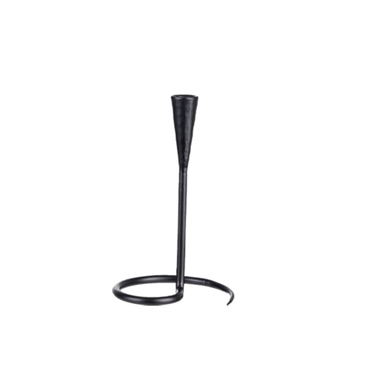 Modern Sculptural Floor Lamp