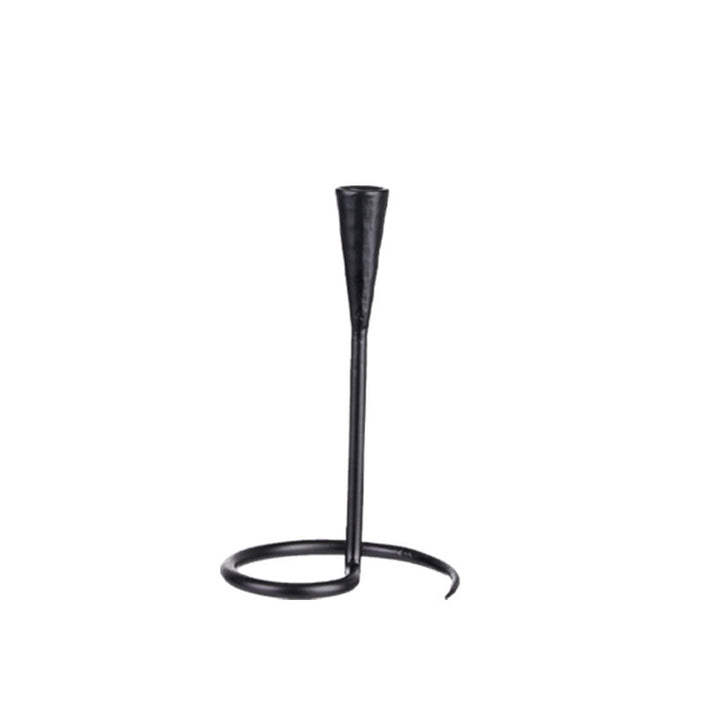Modern Sculptural Floor Lamp