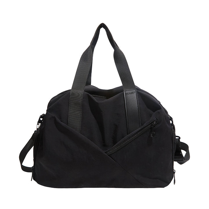 Multi-Pocket Travel Duffle Bag