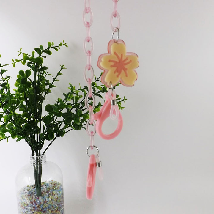 Fashionable Glasses Holder Chain Kalsten
