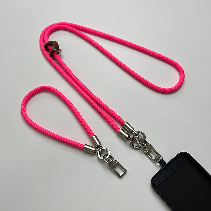 Adjustable Multi-Functional Phone Lanyard Kalsten