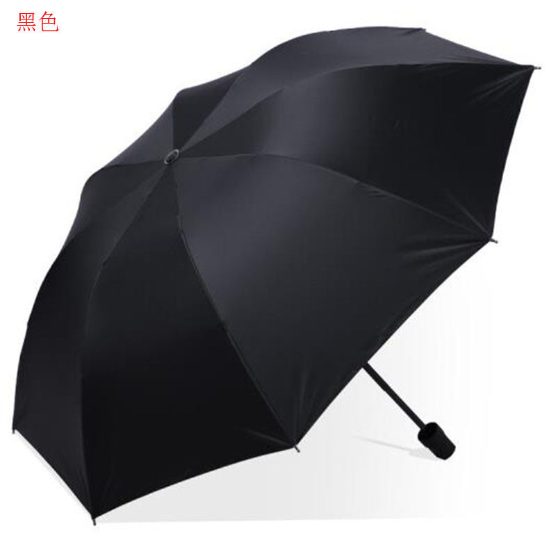 Ladies UV protection umbrella with anti-reflective fabric Kalsten