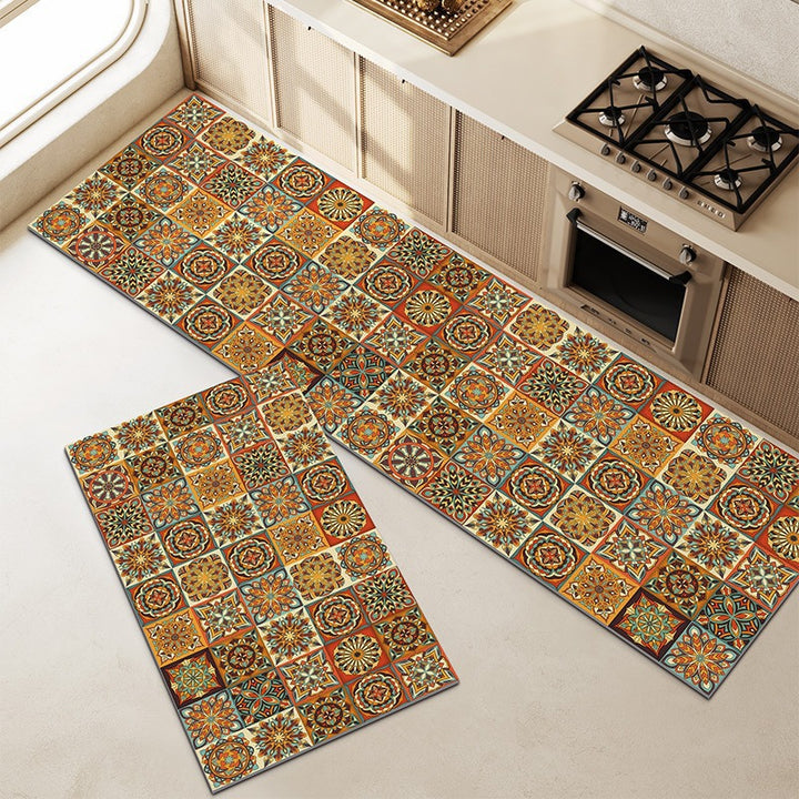 Kitchen Runner Mat Kalsten